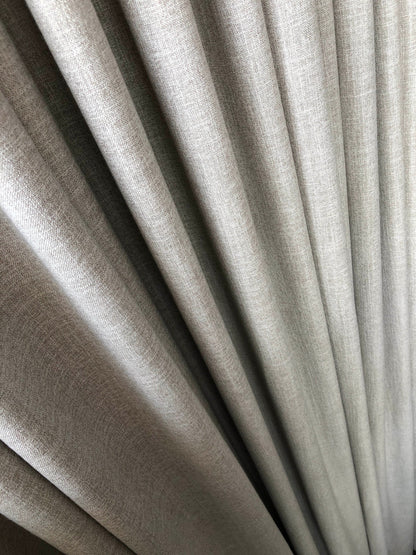 Toronto drapery detail