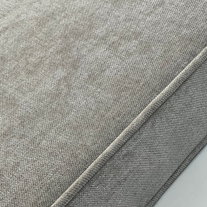 FibreGuard Mermaid fabric macro with piping seam detail — LOGANOVA