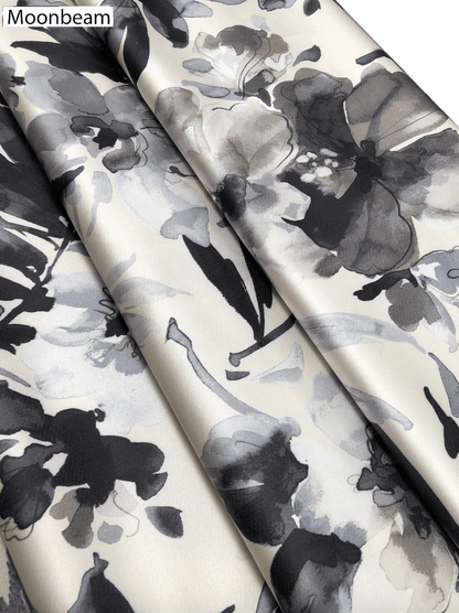 Modesto London Roman Shade — Custom Size