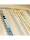 Oval Tension Café Rod