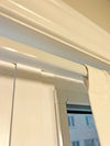 Oval Tension Café Rod