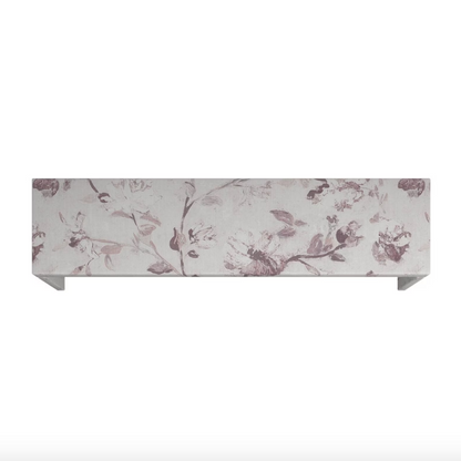 Montrose Pelmet — Valance Box, Custom Size