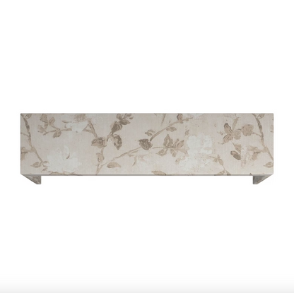 Montrose Pelmet — Valance Box, Custom Size