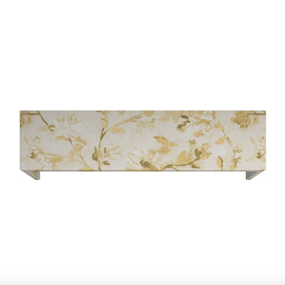 Montrose Pelmet — Valance Box, Custom Size