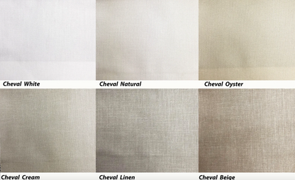 Relaxed Roman Shade, Custom roman shade, Decorative trim #922, roman shade with chain mechanism, Roman Shades for windows, window treatments