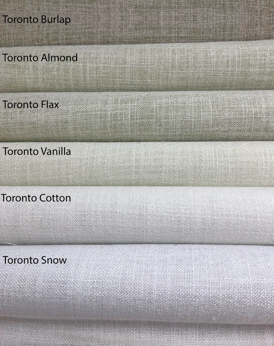 Relaxed Roman Shade, Custom roman shade, Decorative trim #922, roman shade with chain mechanism, Roman Shades for windows, window treatments