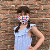 Cotton Face Mask | Reusable Face Mask