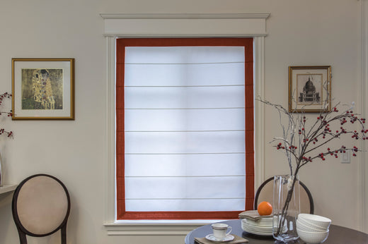 Brick colour of border