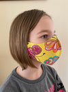 Cotton Face Mask | Reusable Face Mask