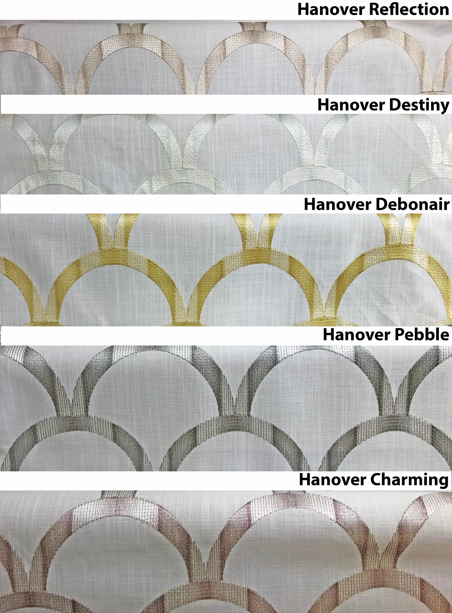 Fabric Samples