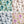 4 Colours Modesto Floral Pattern Flat Roman Shade