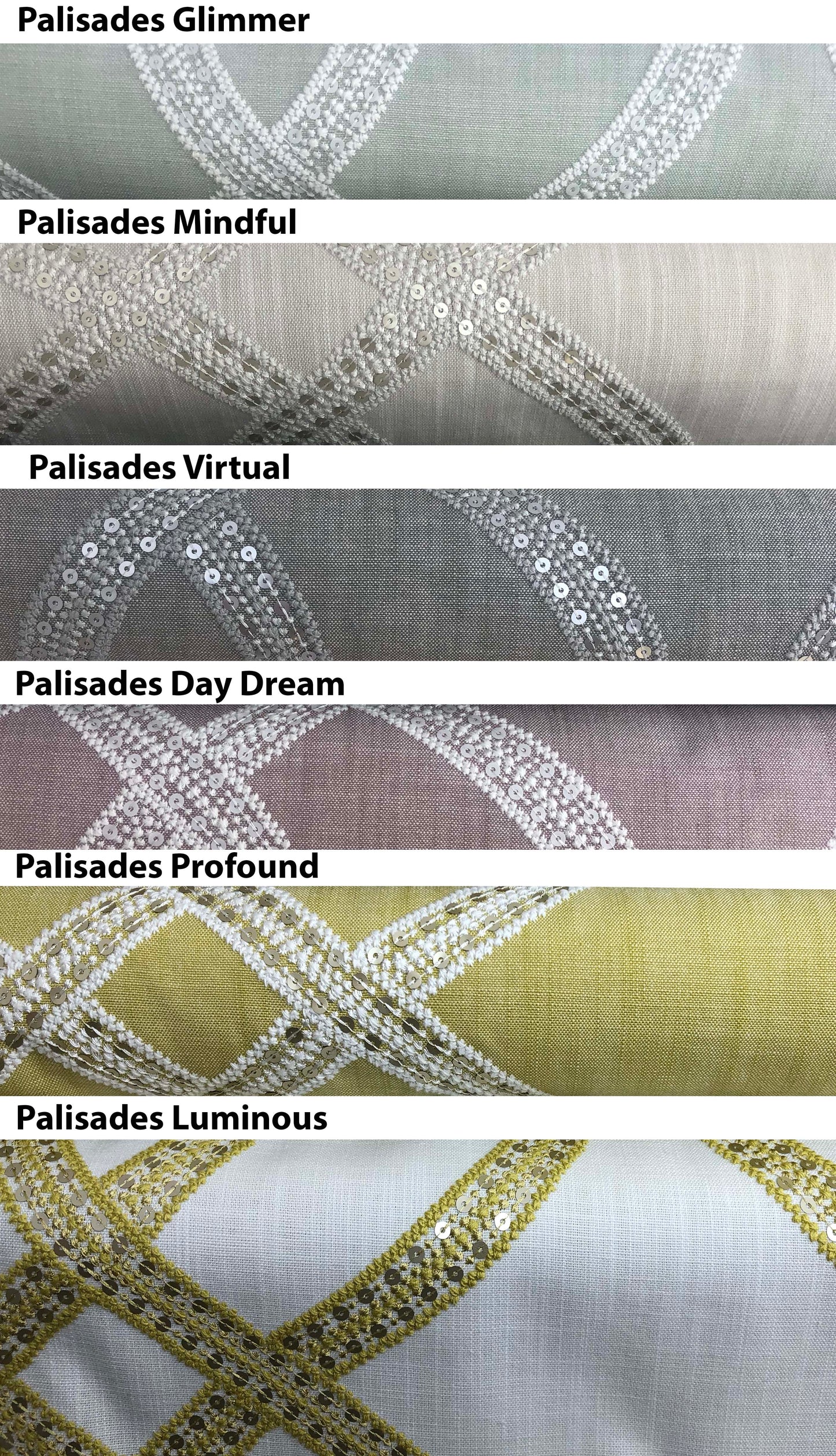 Fabric Samples