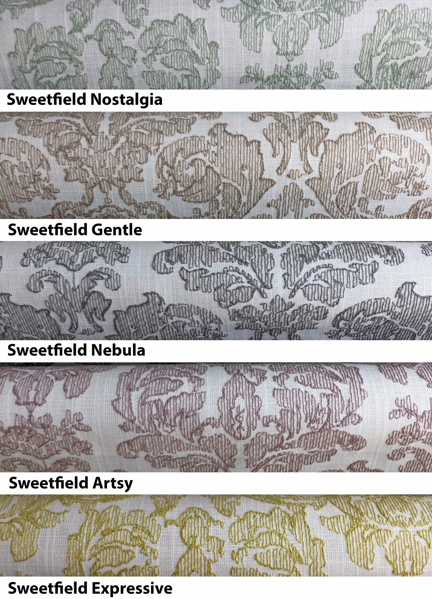 Fabric Samples